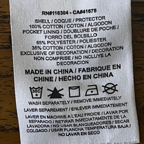 Men's / Unisex - Converse - Desert Sand Cactus Multi Print Resort Shorts - L - Picture 14 of 15